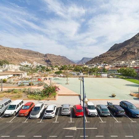 View Valley Mogan Beach Puerto De Mogan Kültér fotó